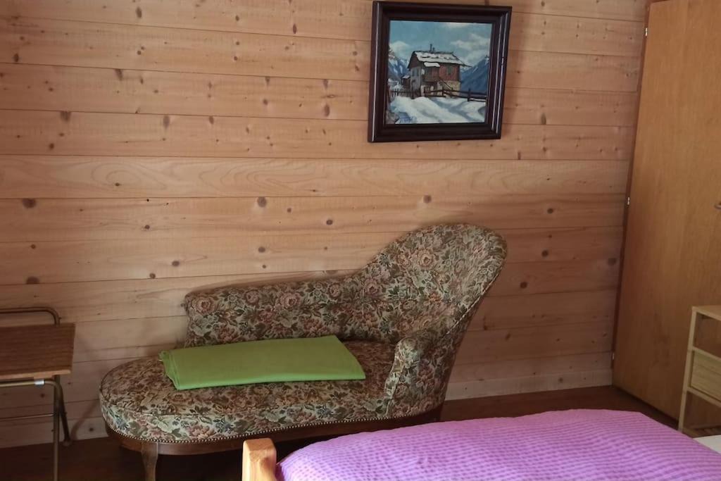 Photo of Bedroom in Trient