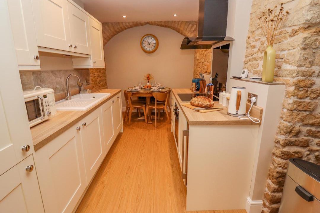 Photo of Kitchen in Stow-on-the-Wold