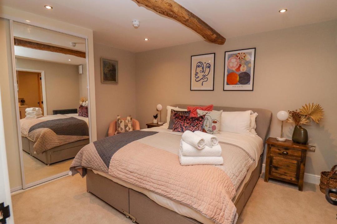 Photo of Bedroom in Stow-on-the-Wold