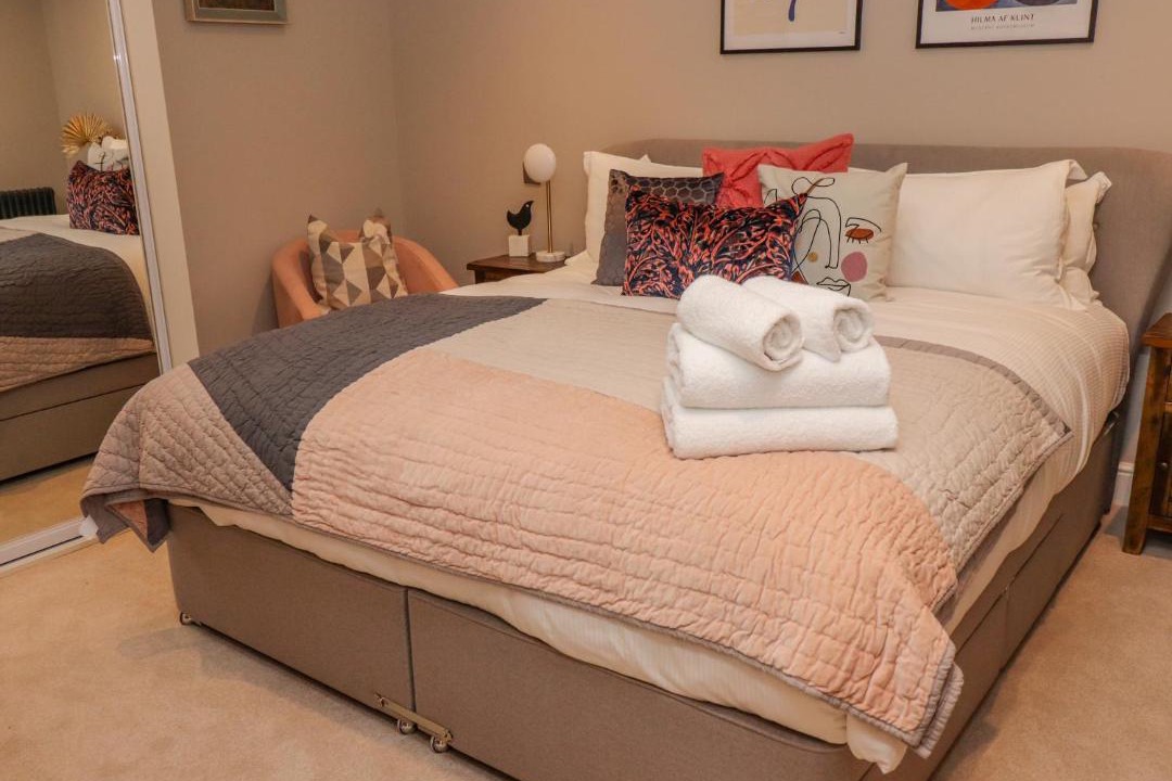 Photo of Bedroom in Stow-on-the-Wold