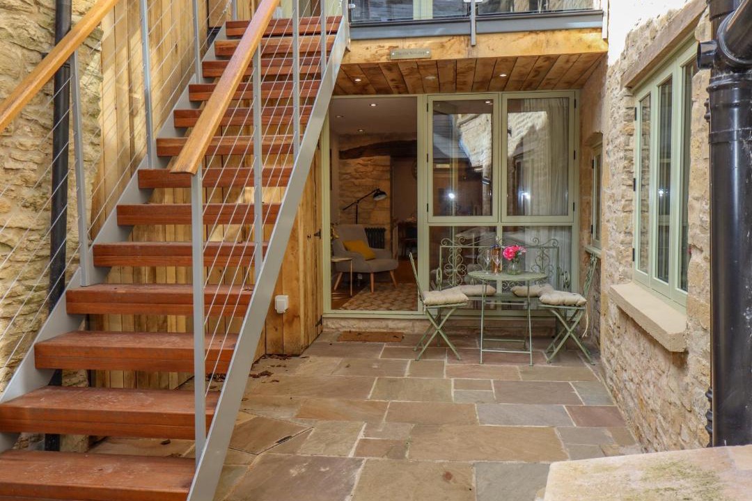 Photo of Buildings in Stow-on-the-Wold