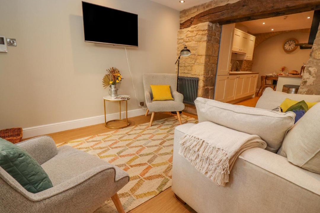 Photo of Livingroom in Stow-on-the-Wold