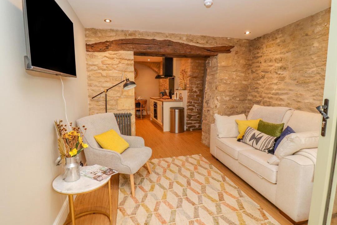 Photo of Livingroom in Stow-on-the-Wold