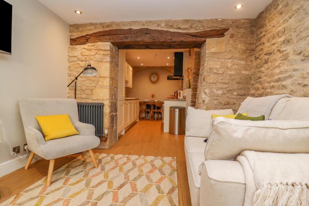 Photo of Livingroom in Stow-on-the-Wold