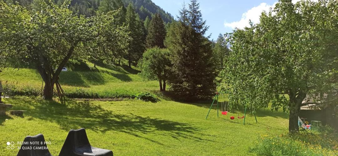 Photo of Outdoor in Trient