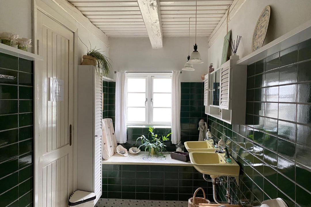Photo of Bathroom in Vejle