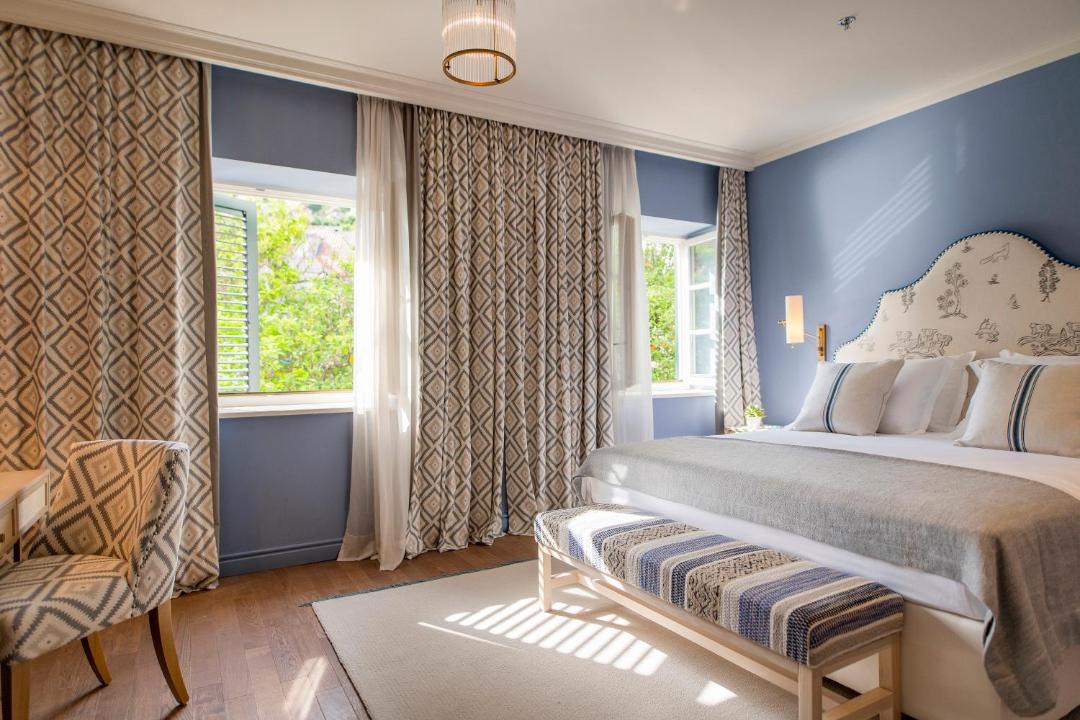 Photo of Bedroom in Cavtat Old Town