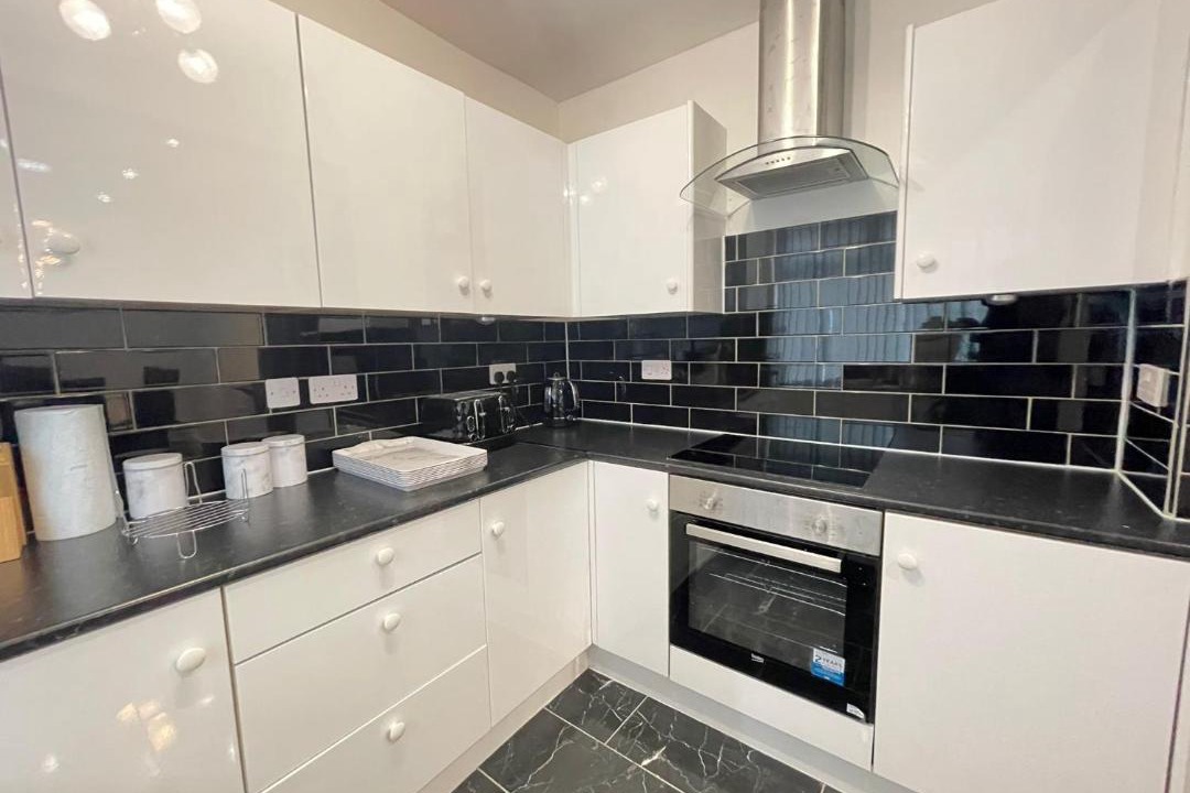 Photo of Kitchen in Sunderland
