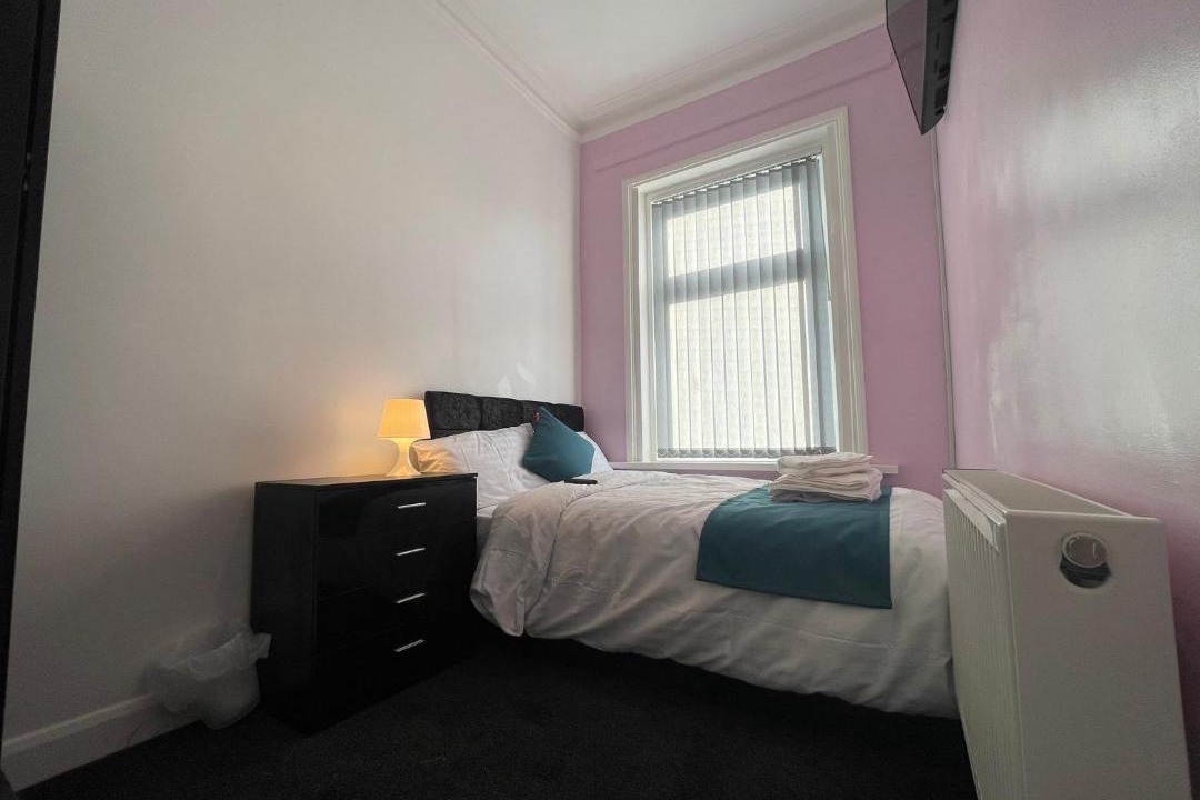 Photo of Bedroom in Sunderland
