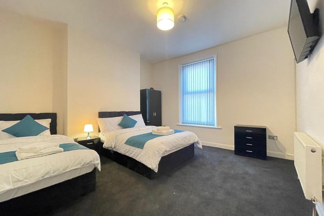 Photo of Bedroom in Sunderland
