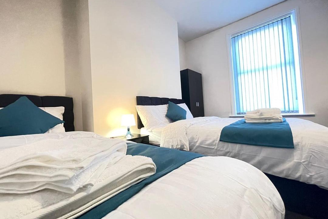 Photo of Bedroom in Sunderland