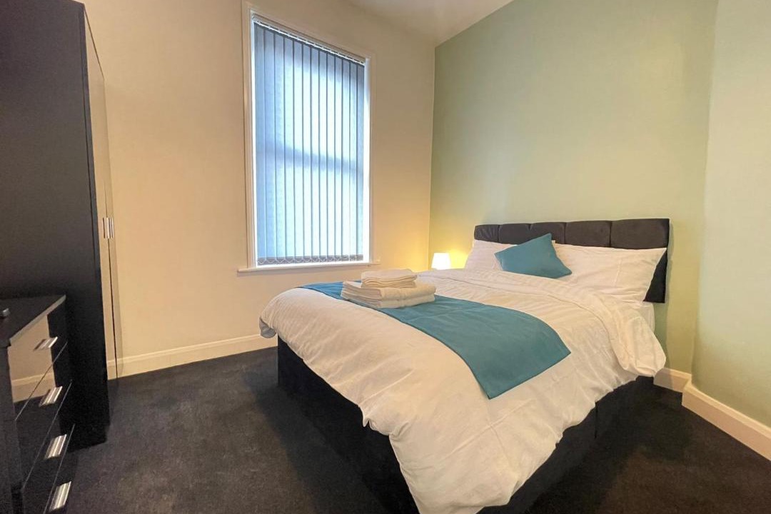 Photo of Bedroom in Sunderland