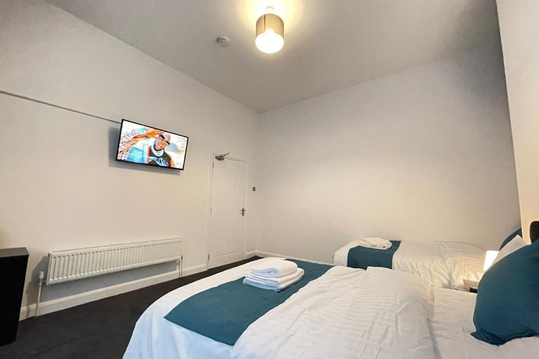 Photo of Bedroom in Sunderland
