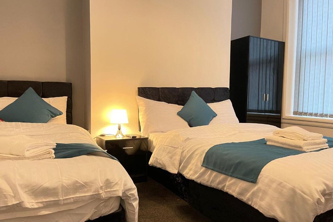 Photo of Bedroom in Sunderland