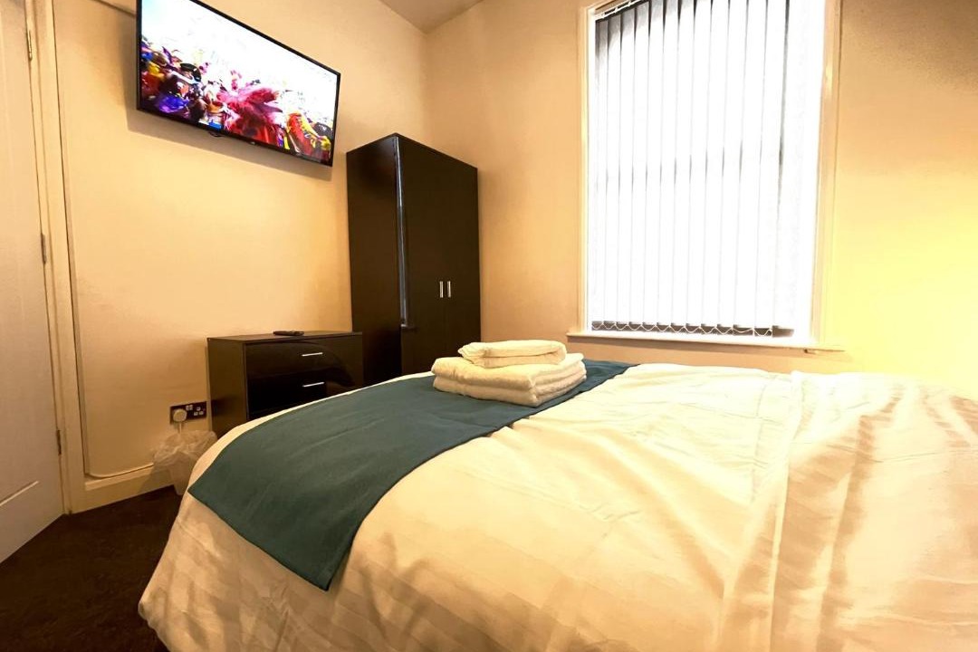 Photo of Bedroom in Sunderland