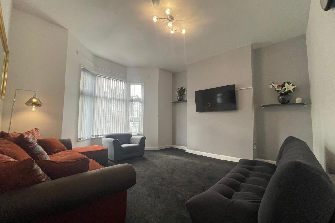 Photo of Livingroom in Sunderland