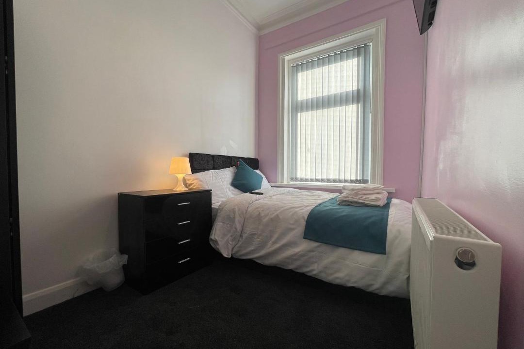 Photo of Bedroom in Sunderland