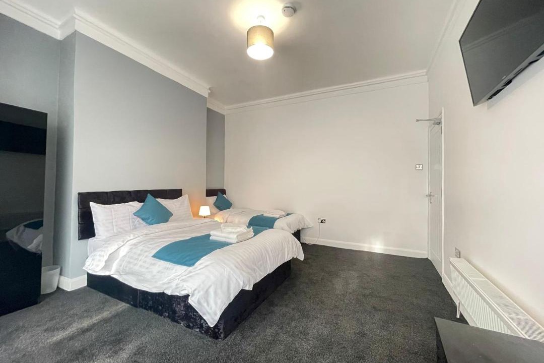 Photo of Bedroom in Sunderland