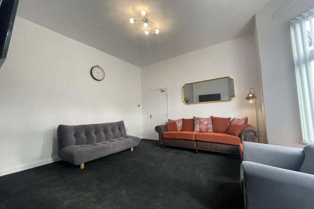 Photo of Livingroom in Sunderland