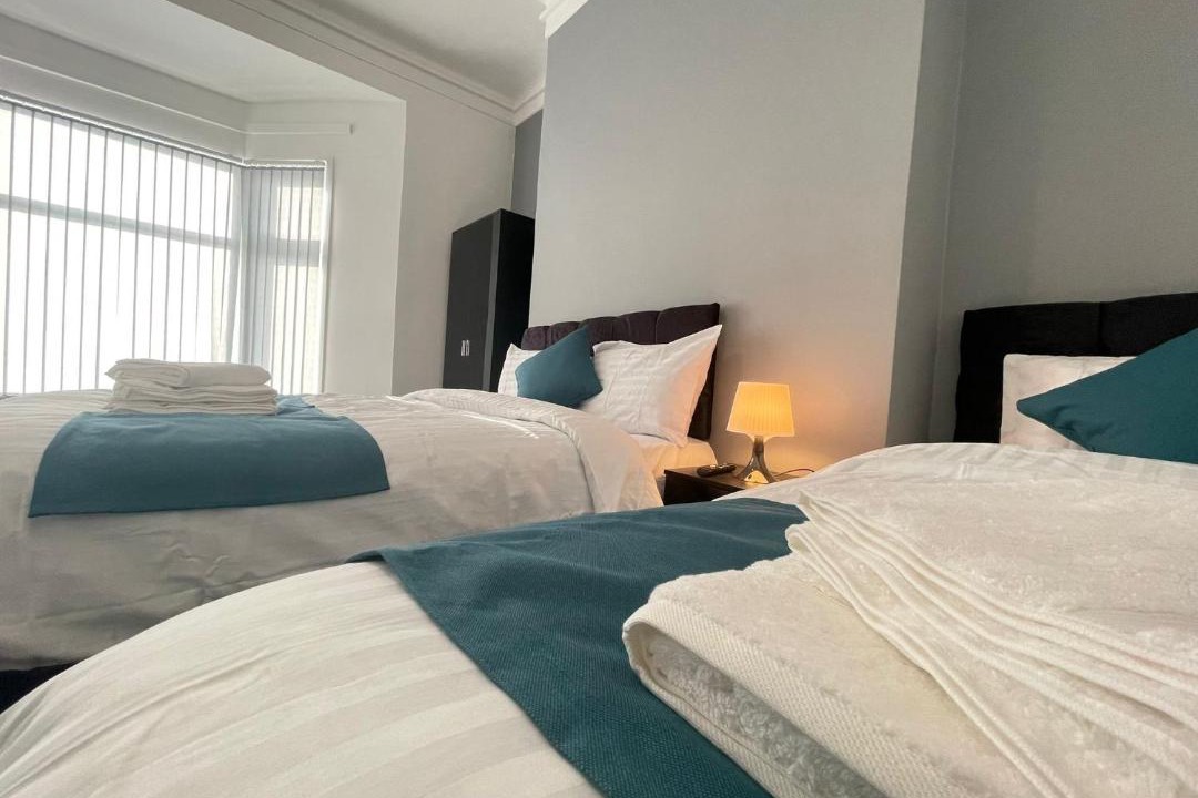 Photo of Bedroom in Sunderland