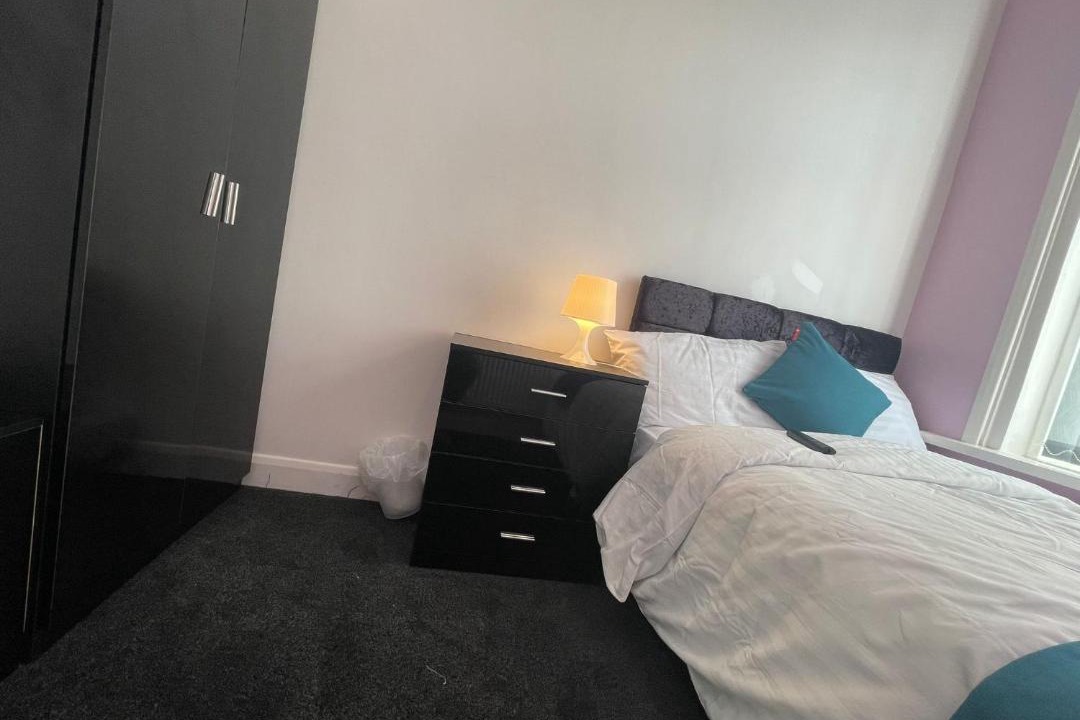 Photo of Bedroom in Sunderland