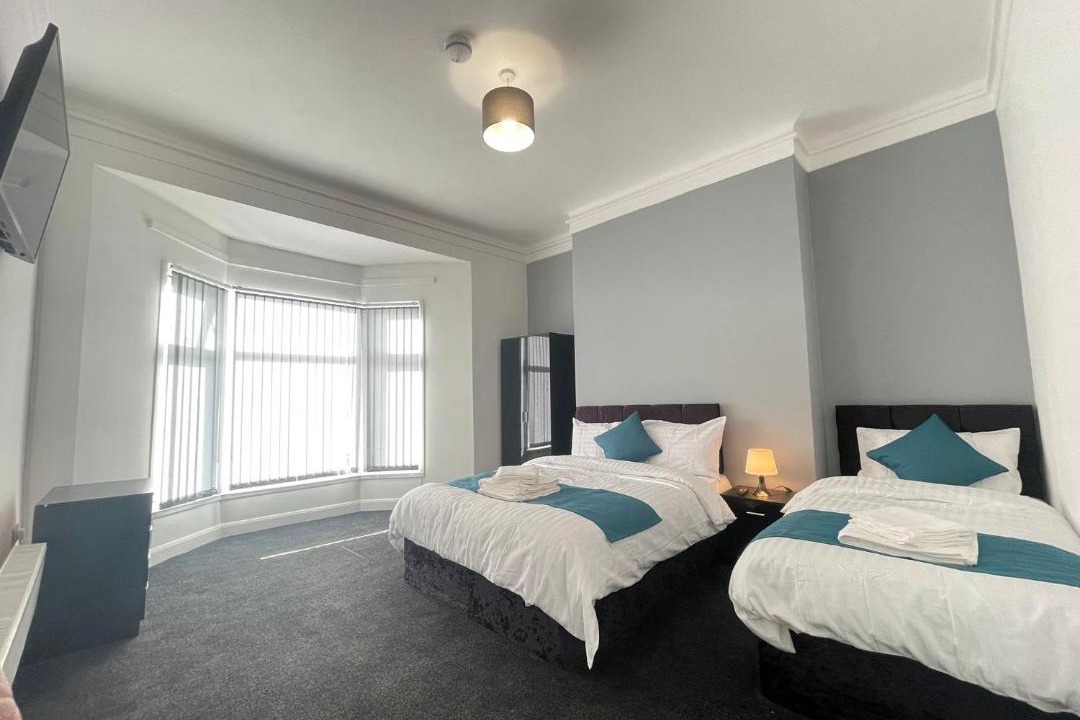 Photo of Bedroom in Sunderland
