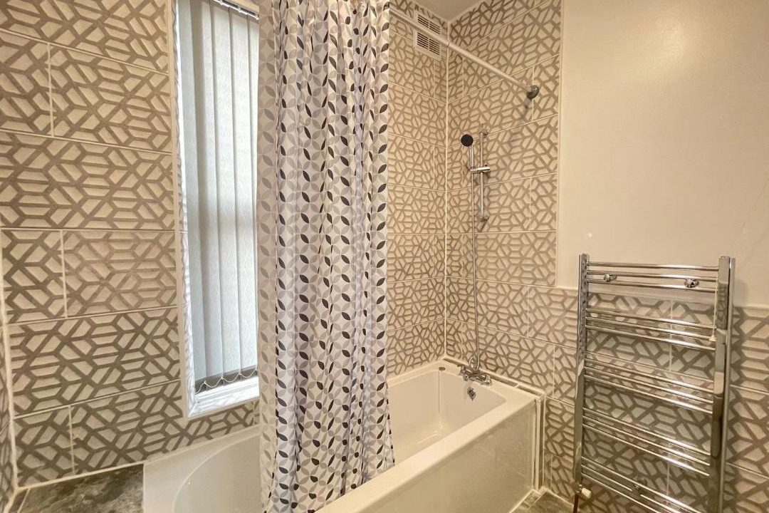 Photo of Bathroom in Sunderland