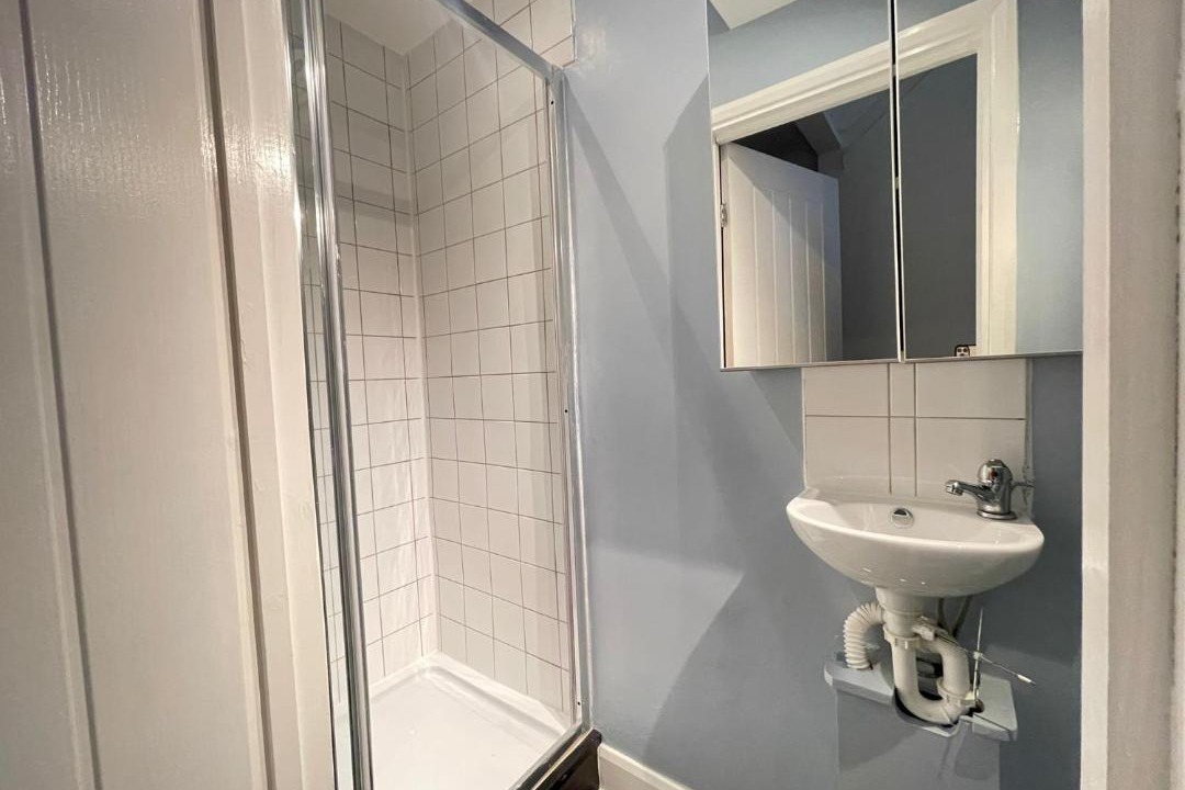 Photo of Bathroom in Sunderland