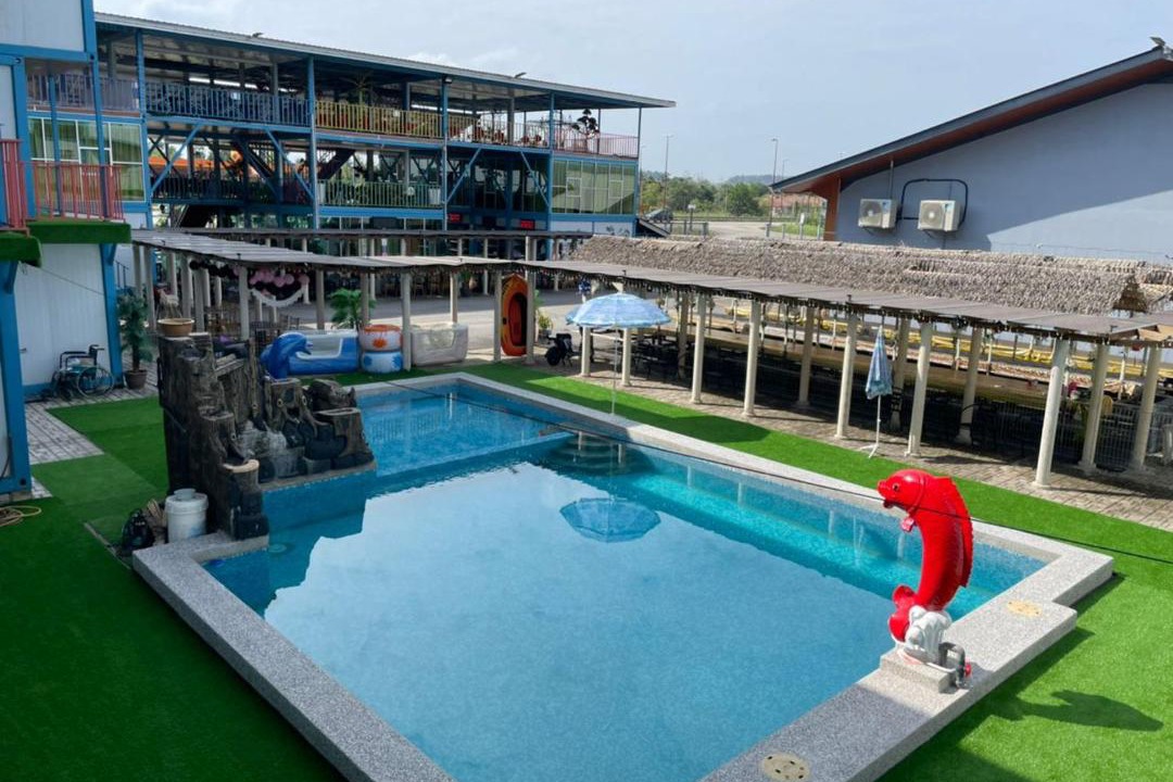 Photo of Others in Kampung Bukit Rangin