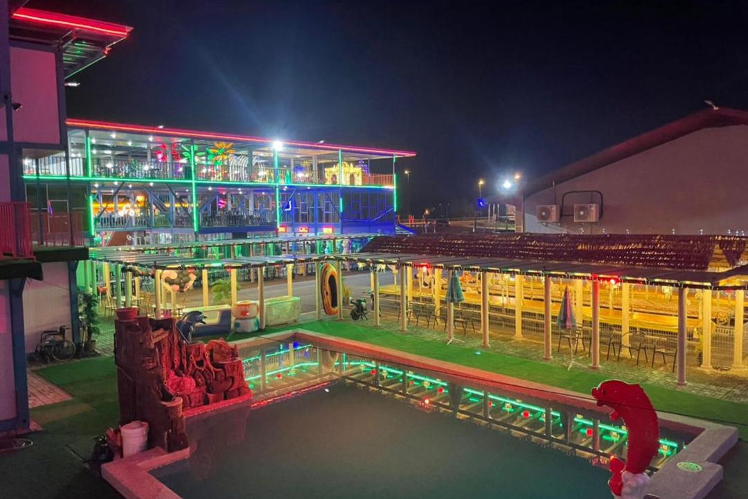 Photo of Others in Kampung Bukit Rangin