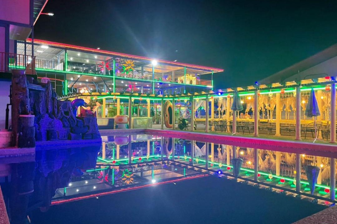 Photo of Others in Kampung Bukit Rangin