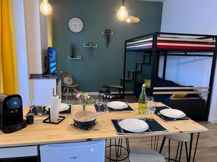 Photo of Others in Carcassonne