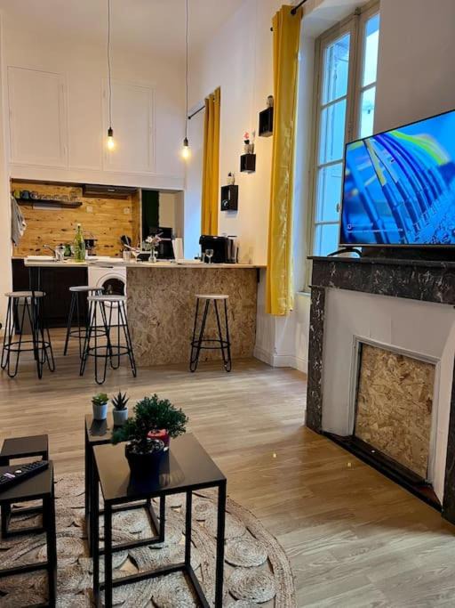 Photo of Livingroom in Carcassonne