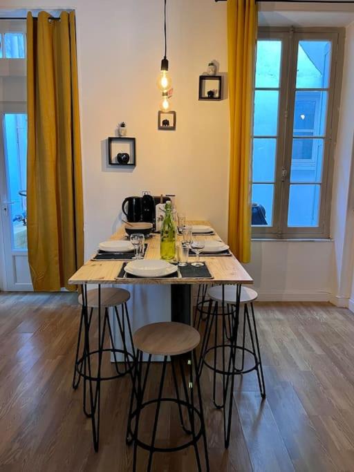 Photo of Livingroom in Carcassonne