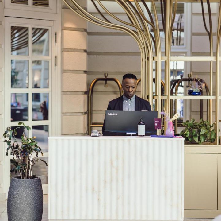 Photo of Others in København V