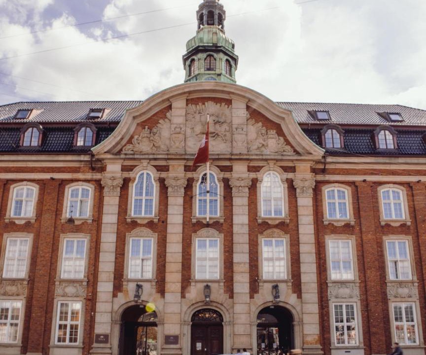 Photo of Others in København V