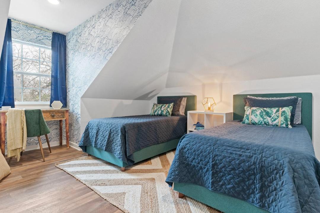 Photo of Bedroom in Waco