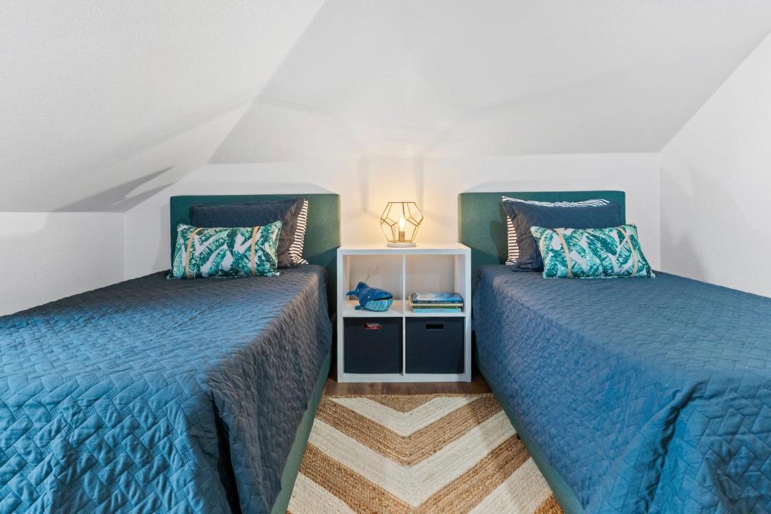 Photo of Bedroom in Waco