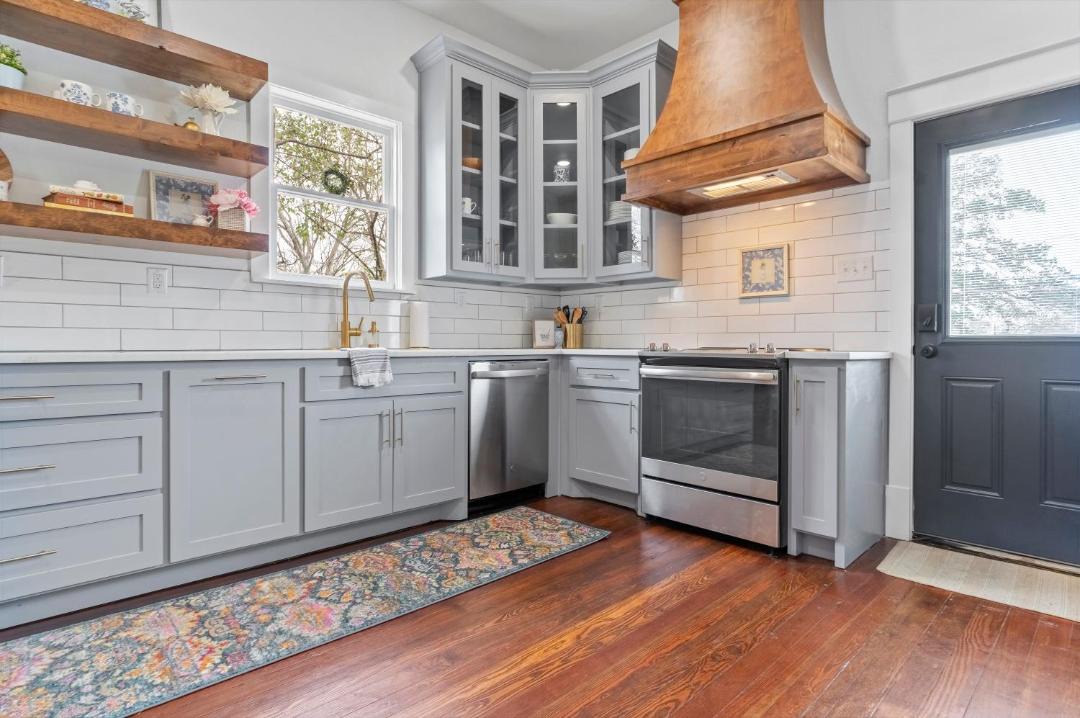 Photo of Kitchen in Waco
