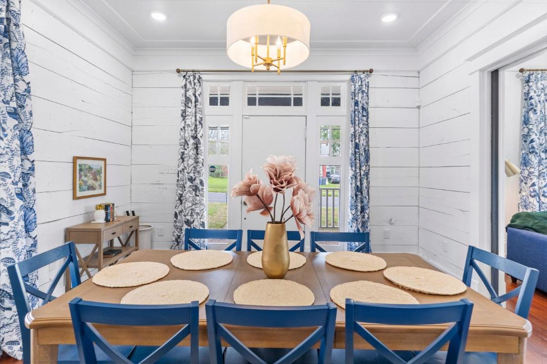 Photo of Livingroom in Waco