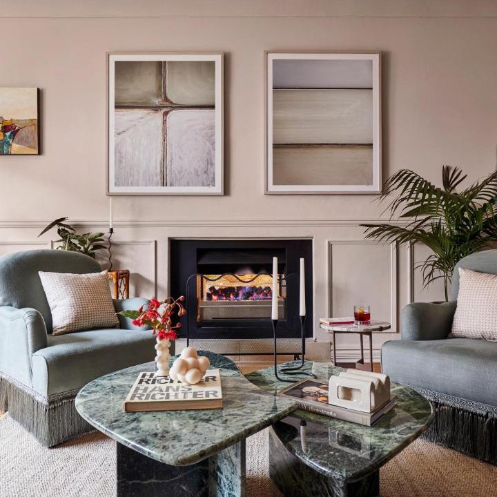 Photo of Livingroom in Bundanoon