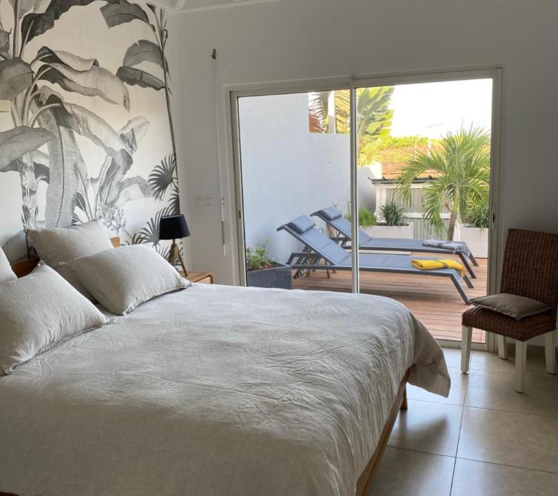 Photo of Bedroom in Cul de Sac