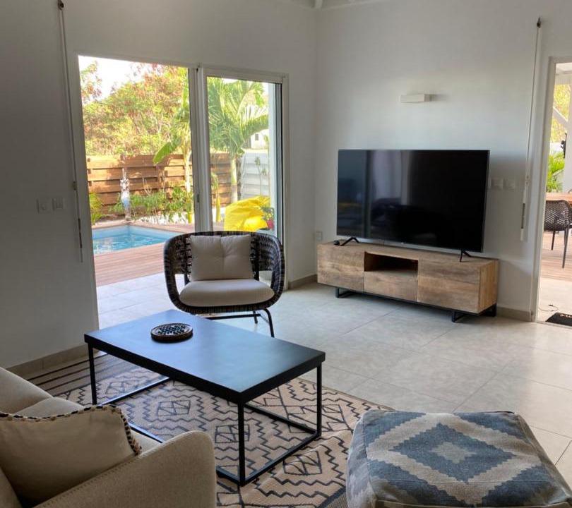 Photo of Livingroom in Cul de Sac