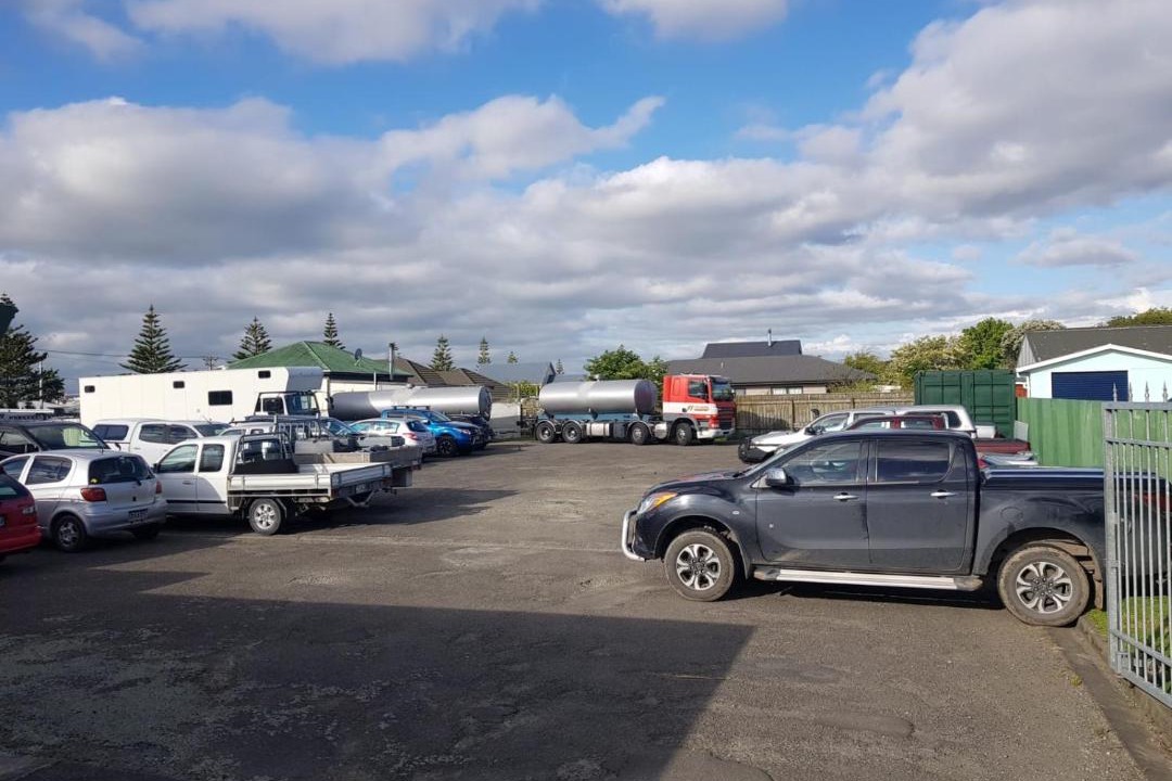 Photo of Others in Longburn