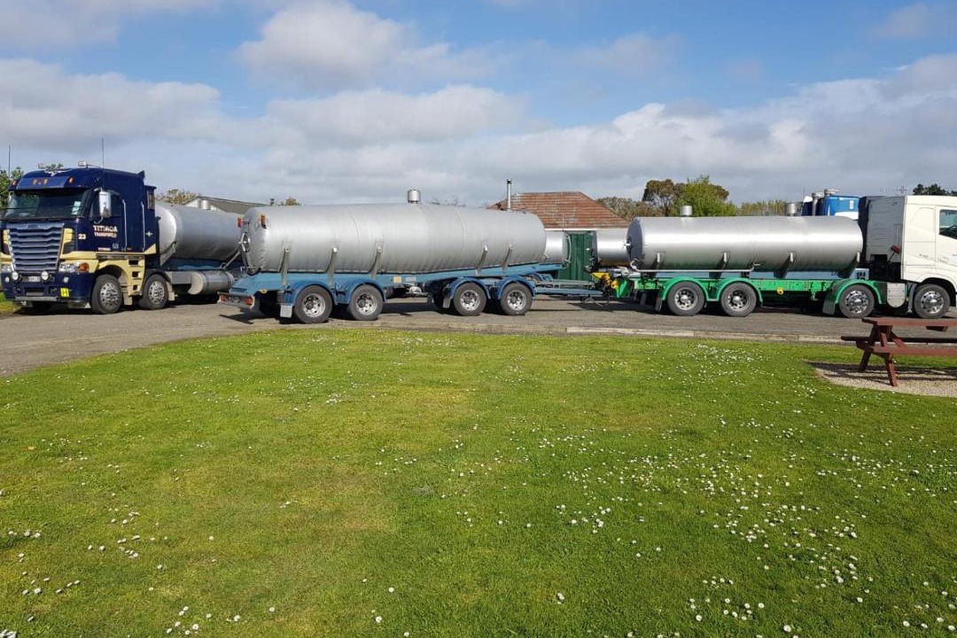 Photo of Others in Longburn