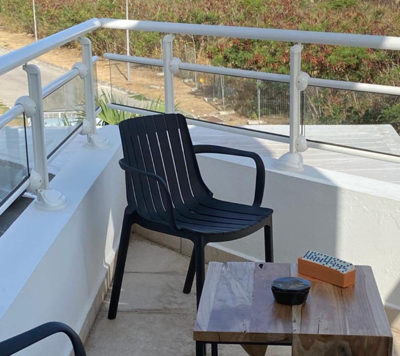 Photo of Patio Balcony in Cul de Sac