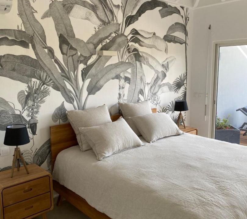 Photo of Bedroom in Cul de Sac