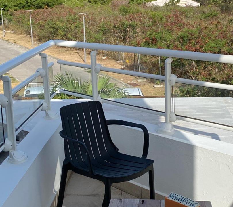 Photo of Patio Balcony in Cul de Sac