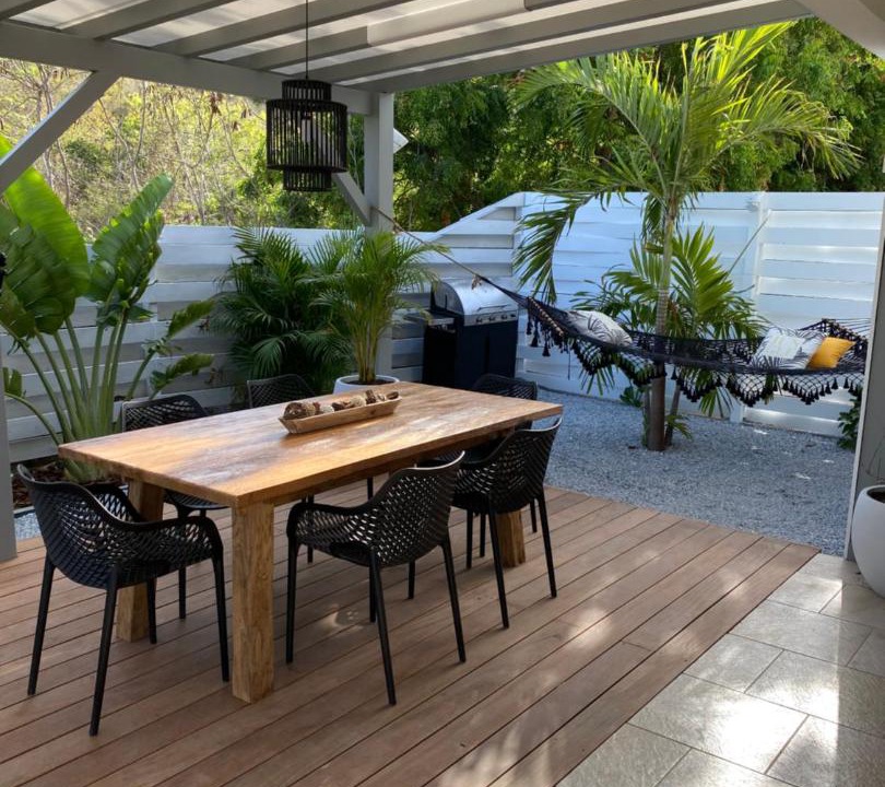 Photo of Patio Balcony in Cul de Sac