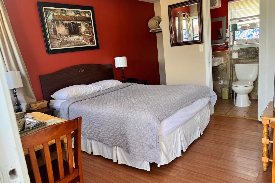 Photo of Bedroom in Sequim